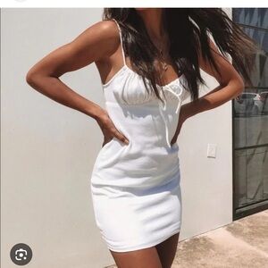 Princess Polly dress